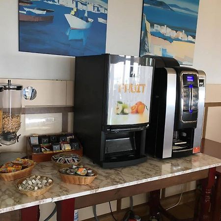 سُت Hotel La Conga المظهر الخارجي الصورة
