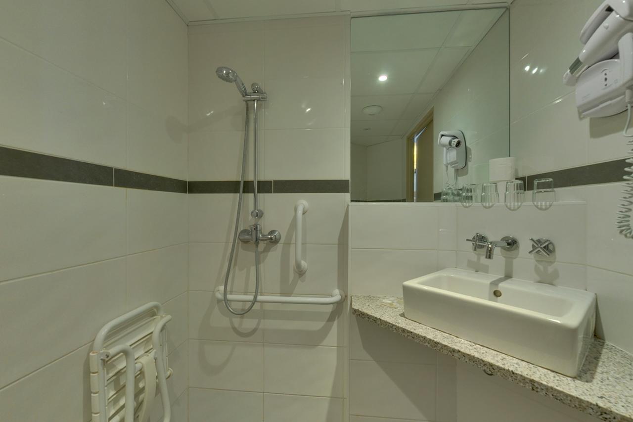 سُت Hotel La Conga المظهر الخارجي الصورة