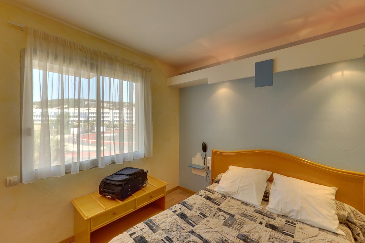 سُت Hotel La Conga المظهر الخارجي الصورة