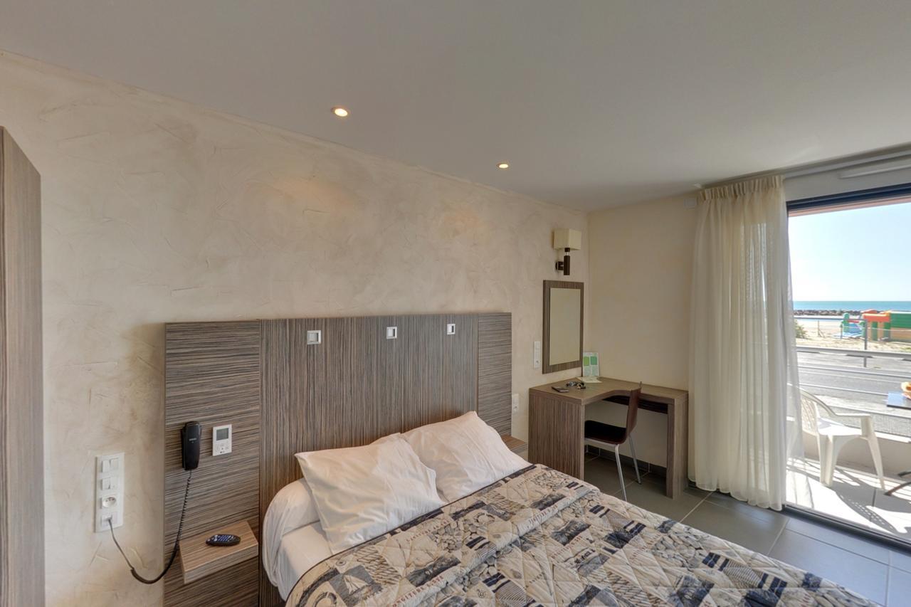 سُت Hotel La Conga المظهر الخارجي الصورة