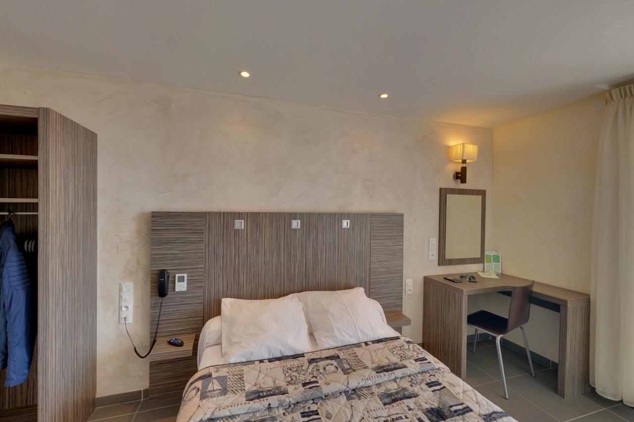 سُت Hotel La Conga المظهر الخارجي الصورة