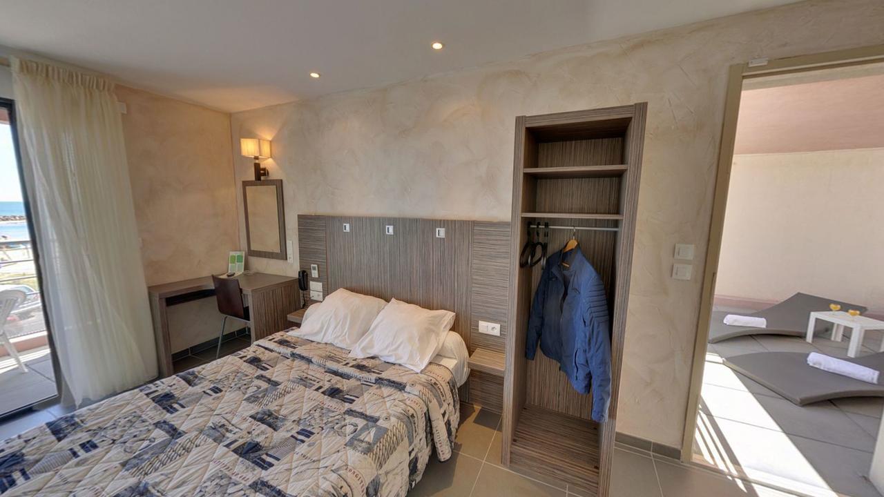سُت Hotel La Conga المظهر الخارجي الصورة