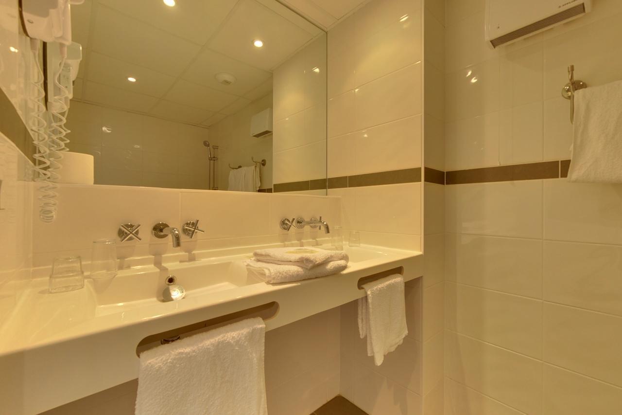 سُت Hotel La Conga المظهر الخارجي الصورة