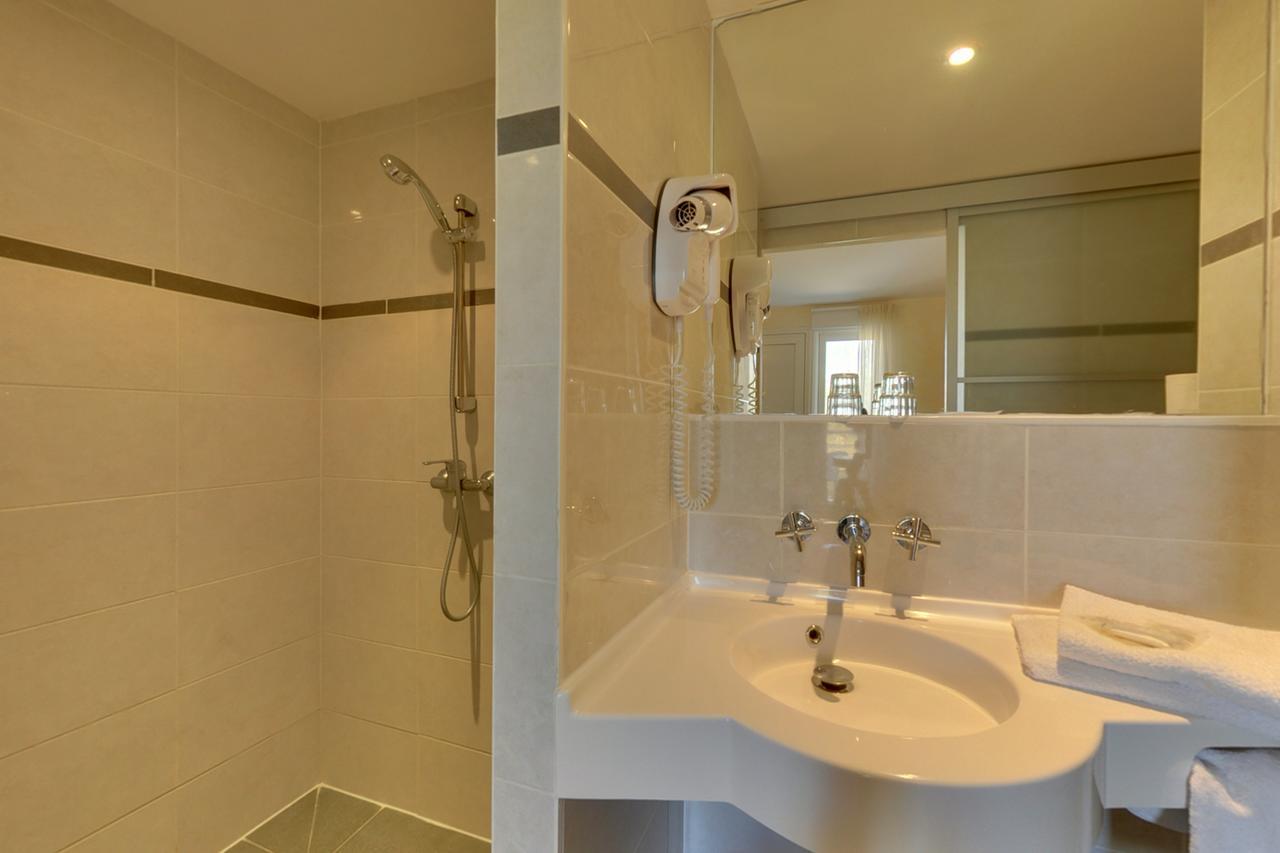 سُت Hotel La Conga المظهر الخارجي الصورة