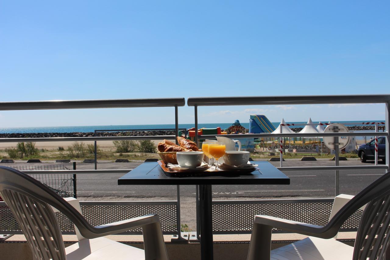 سُت Hotel La Conga المظهر الخارجي الصورة