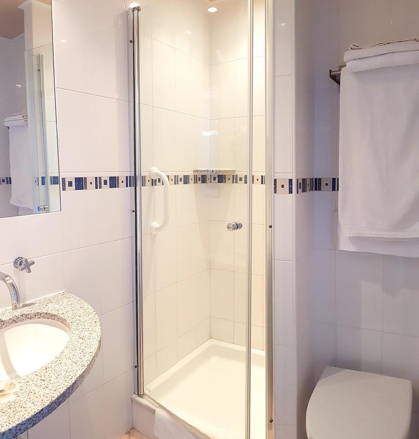 سُت Hotel La Conga المظهر الخارجي الصورة