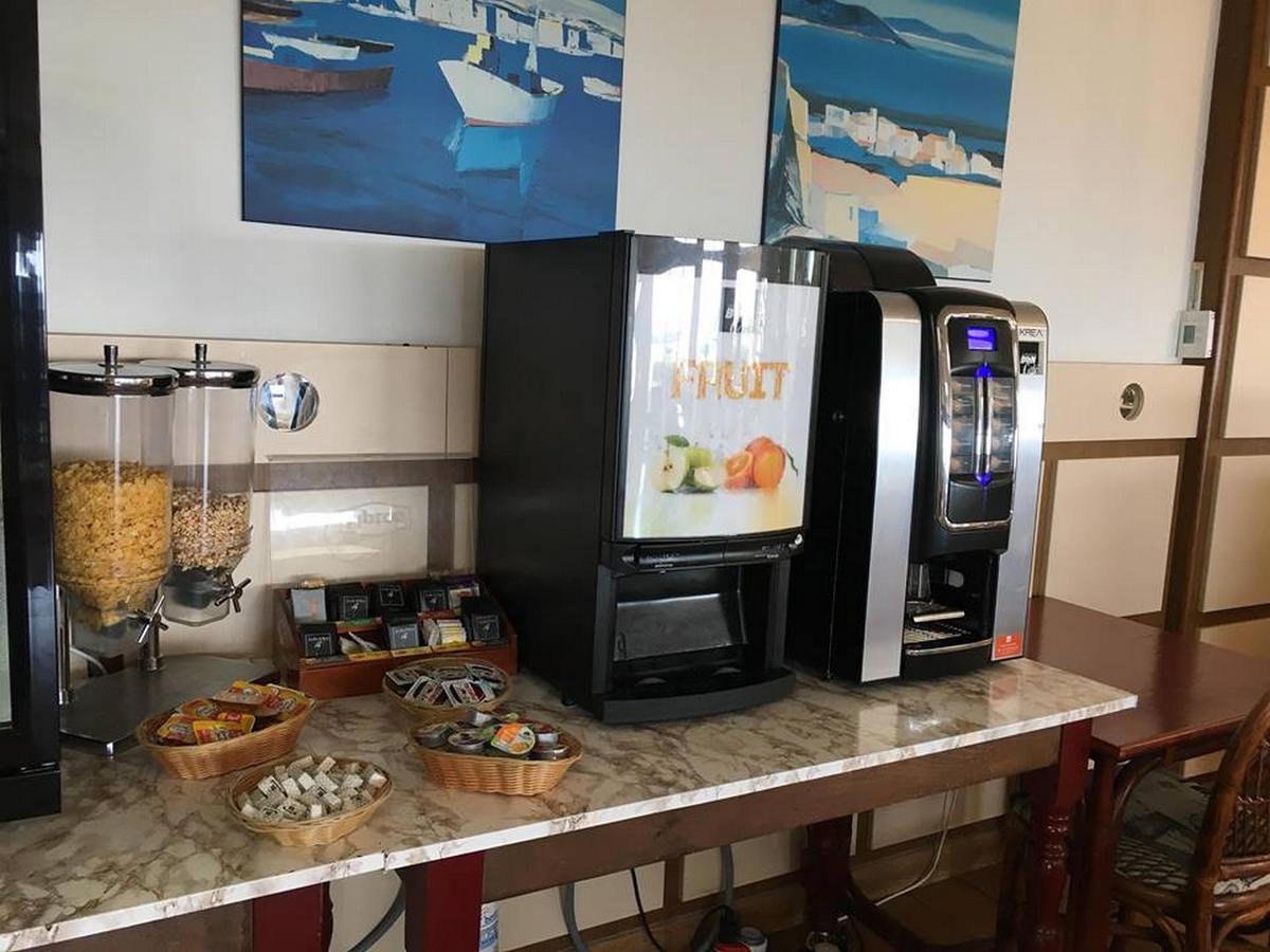 سُت Hotel La Conga المظهر الخارجي الصورة